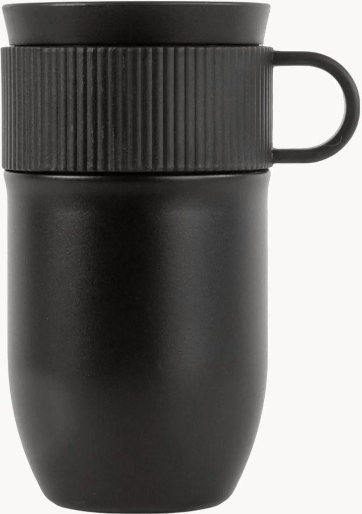 Tazza isolante Ted