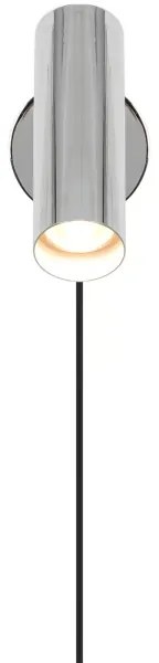 Nordlux - Applique MIB 1xGU10/20W/230V Cromo lucido