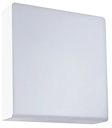 Paulmann - Azalena Applique da Esterno Zigbee SWR Bianco Paulmann