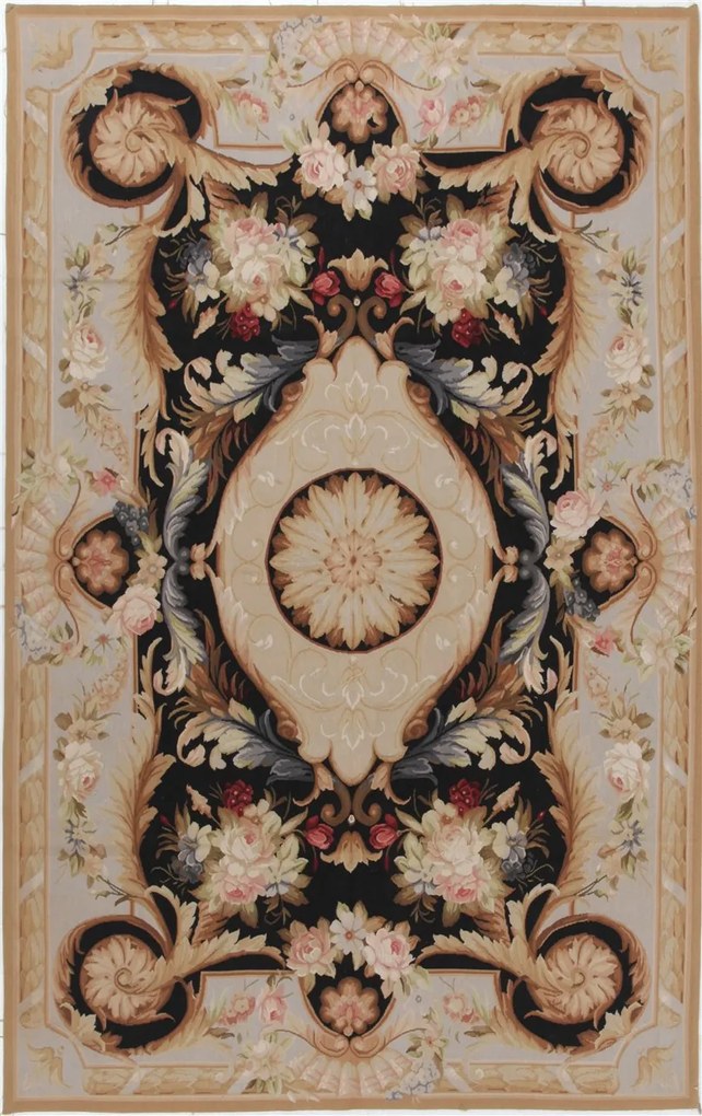 Abusan Tappeto orientale 250x150 (Oriental) Annodato A Mano