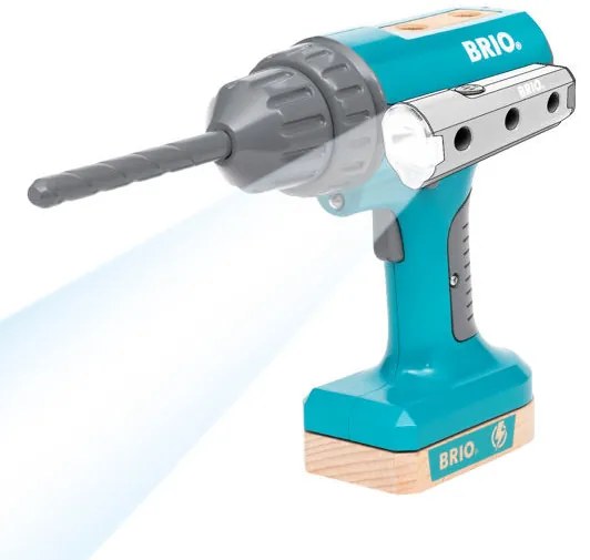 Brio Builder - Cacciavite elettrico