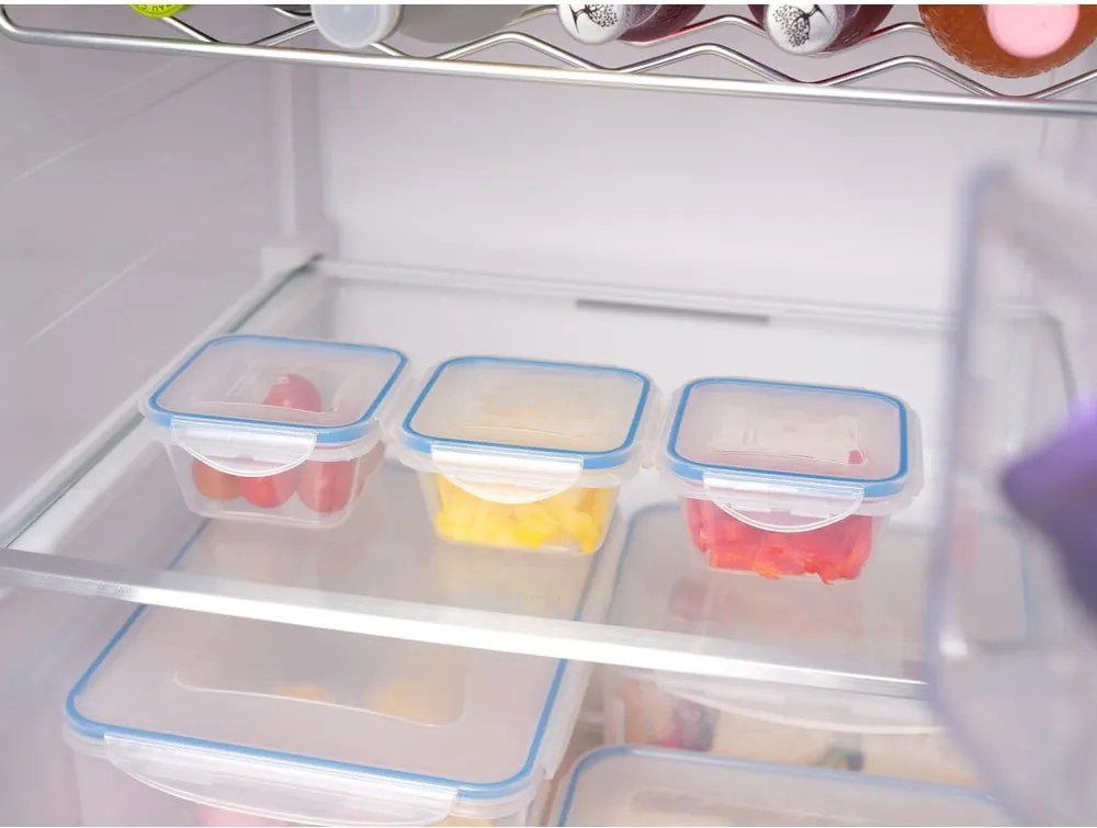 Scatole per alimenti in set 3 pz – Addis