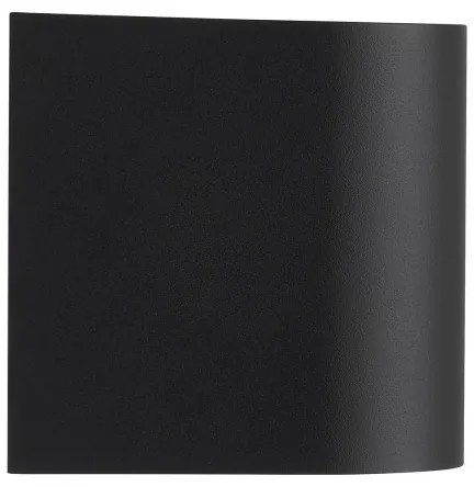 Nordlux - Applique da esterno DION 1xGU10/25W/230V IP44 nero