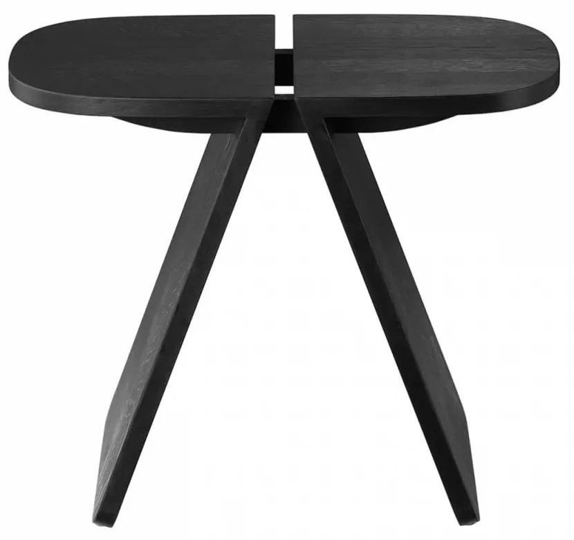 Tavolino in rovere 30x55 cm Avio - Blomus