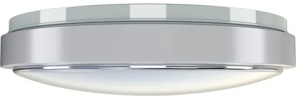 APLED - Plafoniera LED LENS R TRICOLOR LED/24W/230V IP41 1680lm