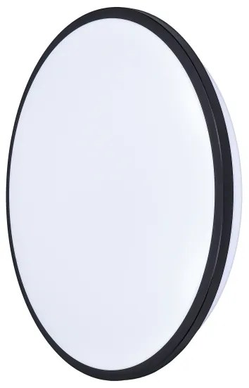 Solight WO8011 - Plafoniera LED dimmerabile JAMIL LED/48W/230V 3000-6500K + +TC