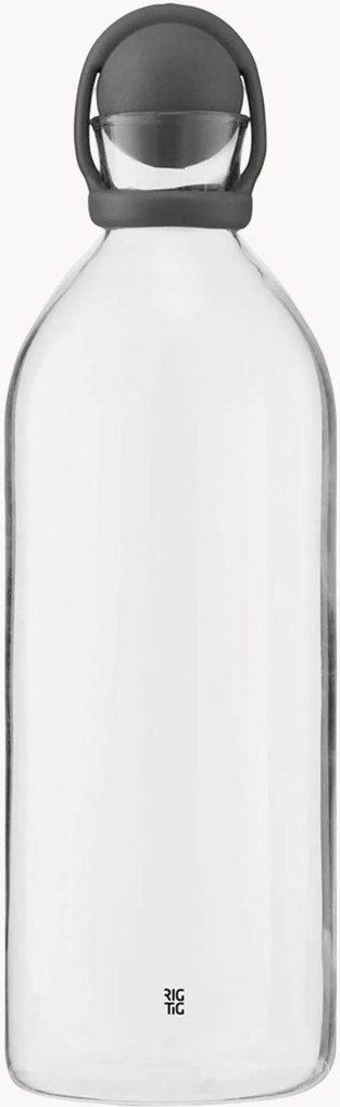 Caraffa per acqua con coperchio Cool-it, 1,5 L