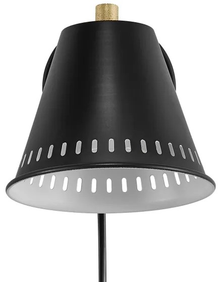 Nordlux - Faretto da parete PINE 1xGU10/15W/230V