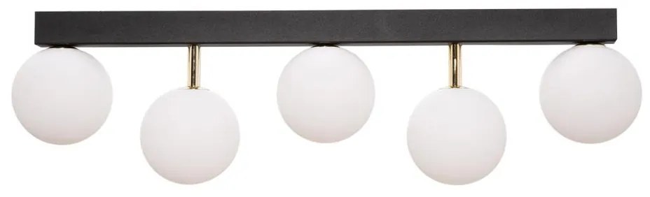 Zuma Line 5643 - Lampadario a plafone ALI 5xG9/40W/230V