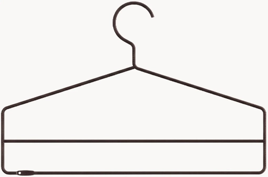 Set di 4 grucce String System