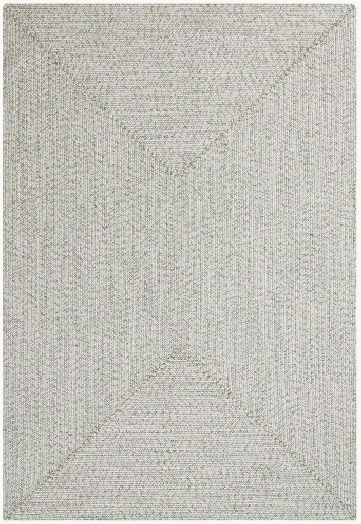 Tappeto da interno-esterno Trenzado