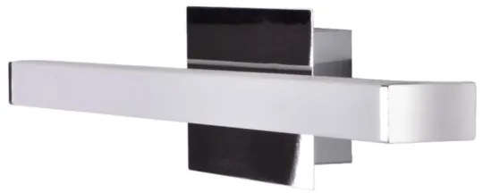 Briloner 2206-018 - Illuminazione a LED per specchi da bagno SPLASH LED/6W/230V IP23