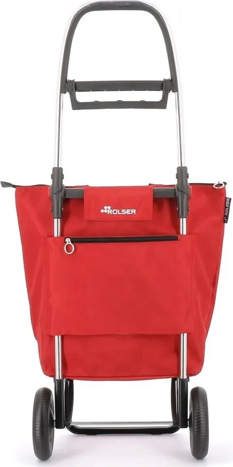 Borsa per la spesa 15 l Mini Bag MF 2 Logic - Rolser