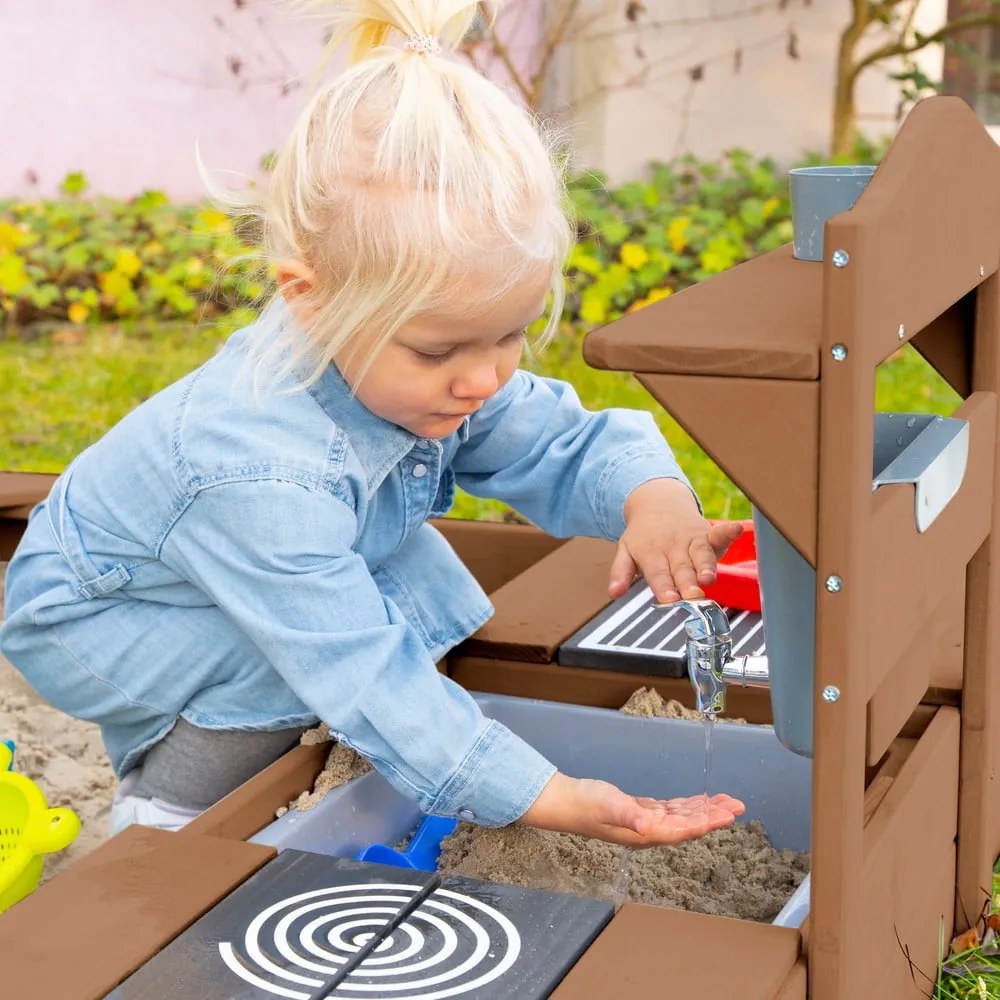 Cucina da giardino per bambini - Roba