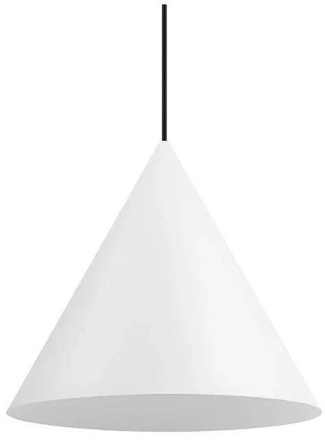 Magico 38 Lampada a Sospensione Matt White - SLV