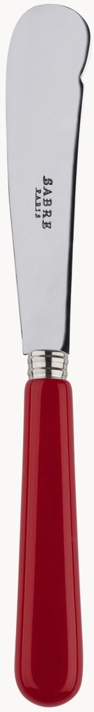 Coltello per burro in acciaio inossidabile Pop