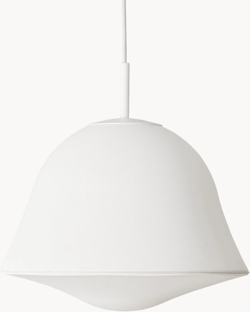 Lampada a sospensione con luce regolabile Caly