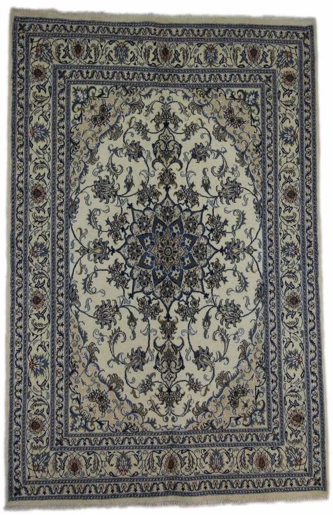 Nain Tappeto 260x170 (Iran)