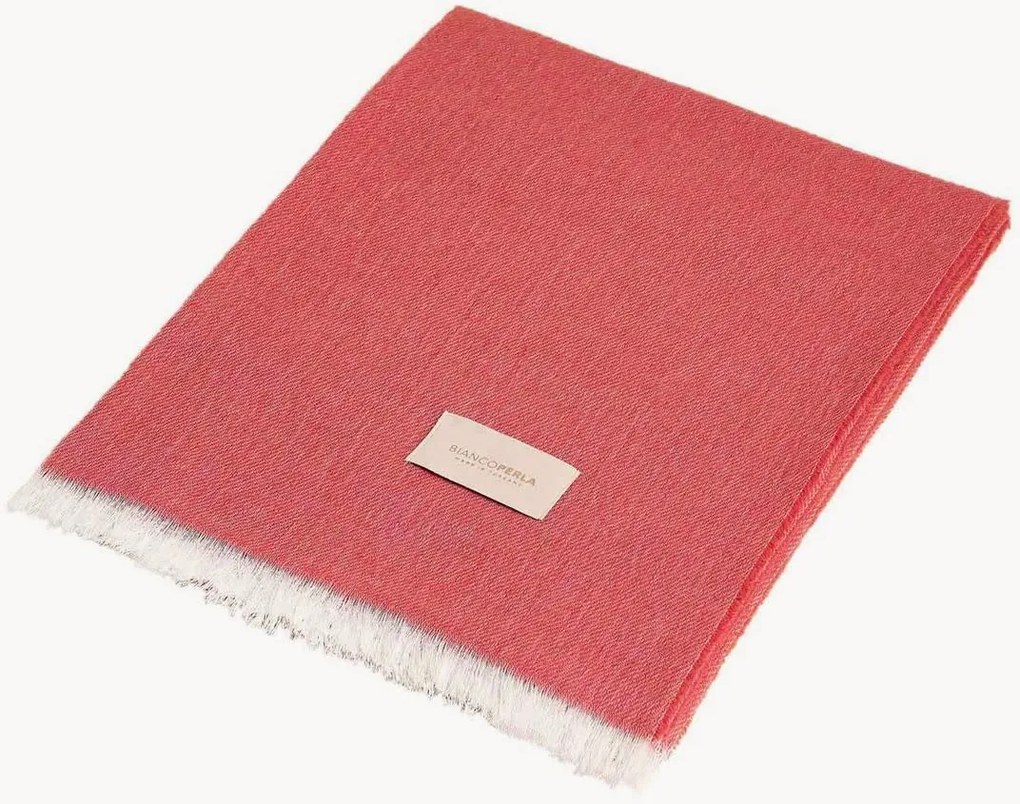 Plaid in cashmere Sheffield