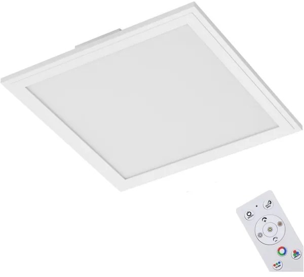 Brilo - Plafoniera LED RGB dimmerabile COLOUR LED/15W/230V 3000-6500K + +TC