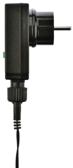 Catena LED da esterno 80xLED/13m IP44, bianco caldo