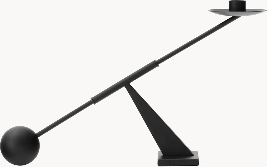 Portacandele di design Interconnect