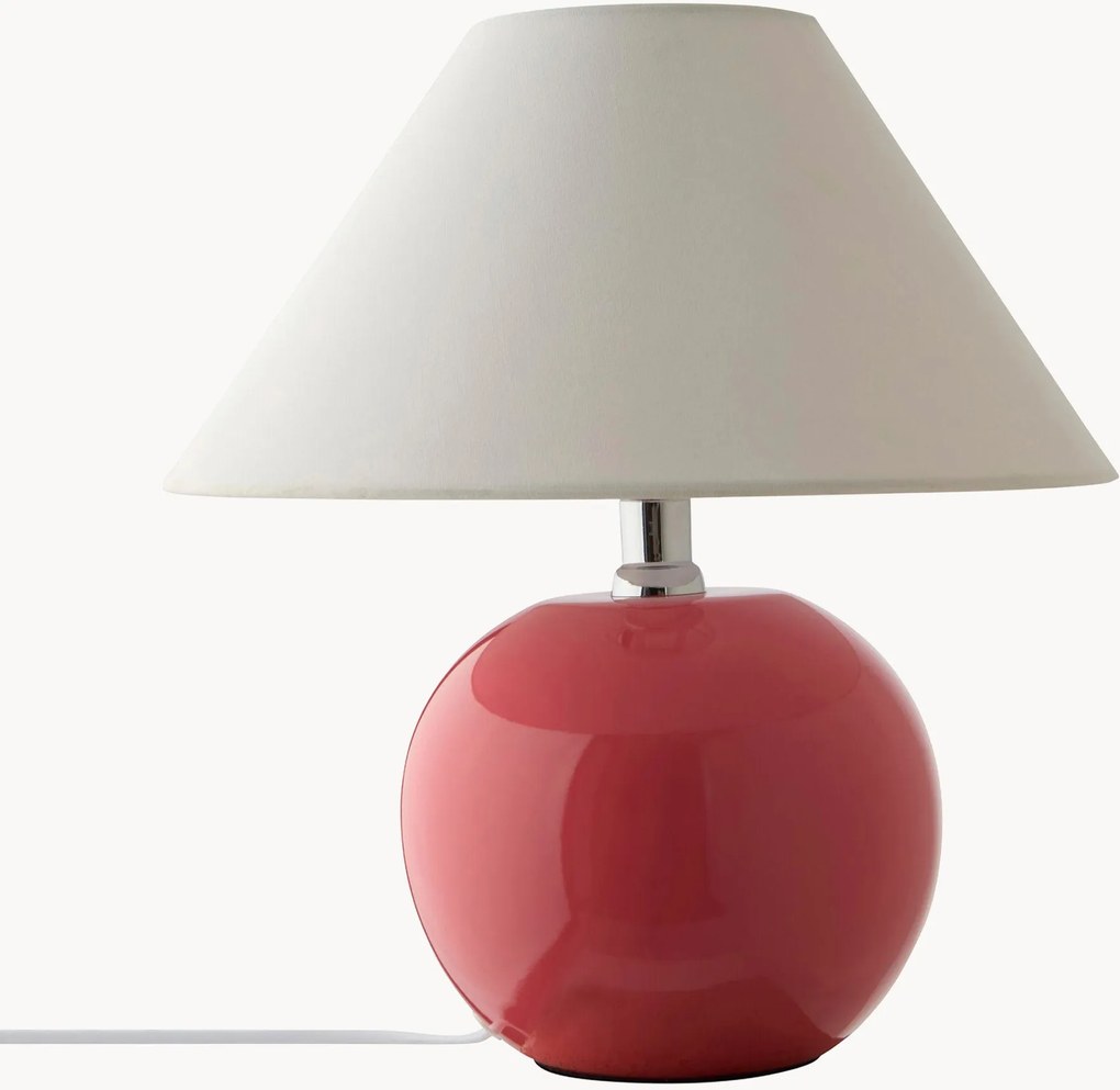 Lampada da tavolo piccola Karamell