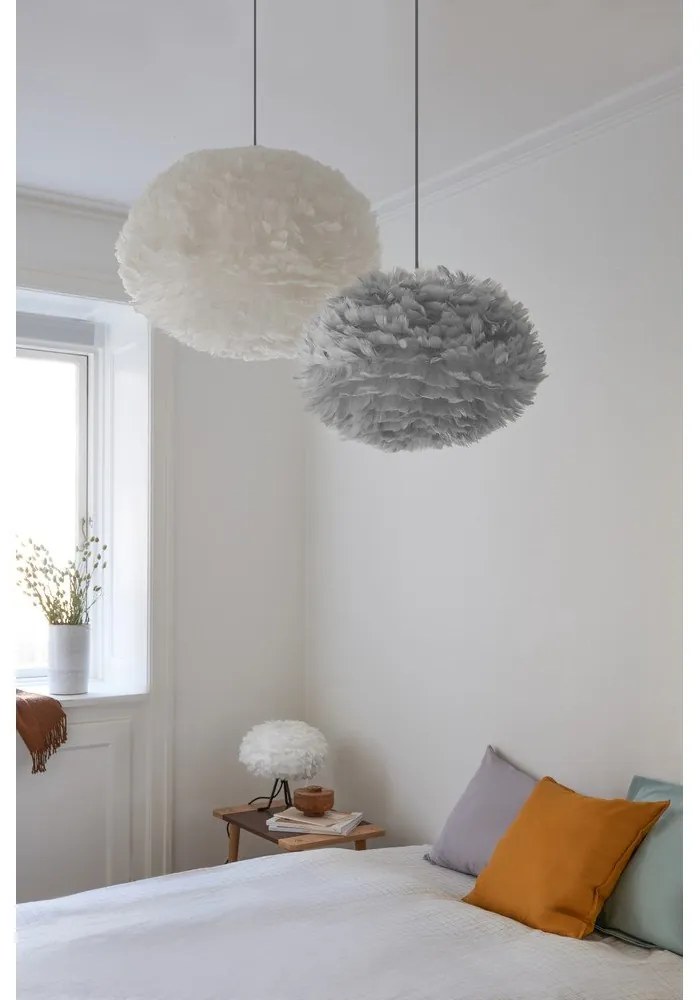 Tonalità grigio chiaro ø 35 cm Eos mini - UMAGE