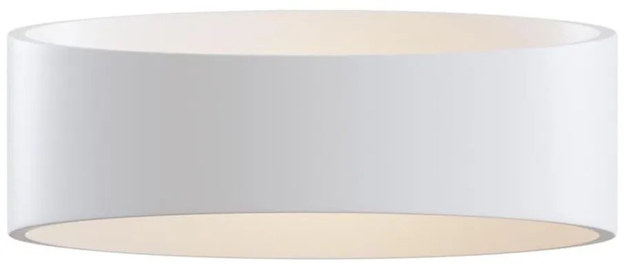 Maytoni C806WL-L5W - Applique a LED TRAME LED/6W/230V bianco