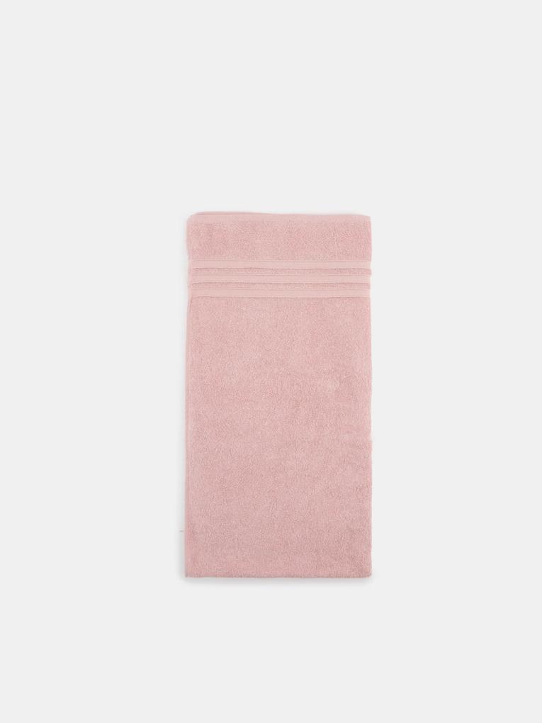 Sinsay - Asciugamano in cotone - rosa