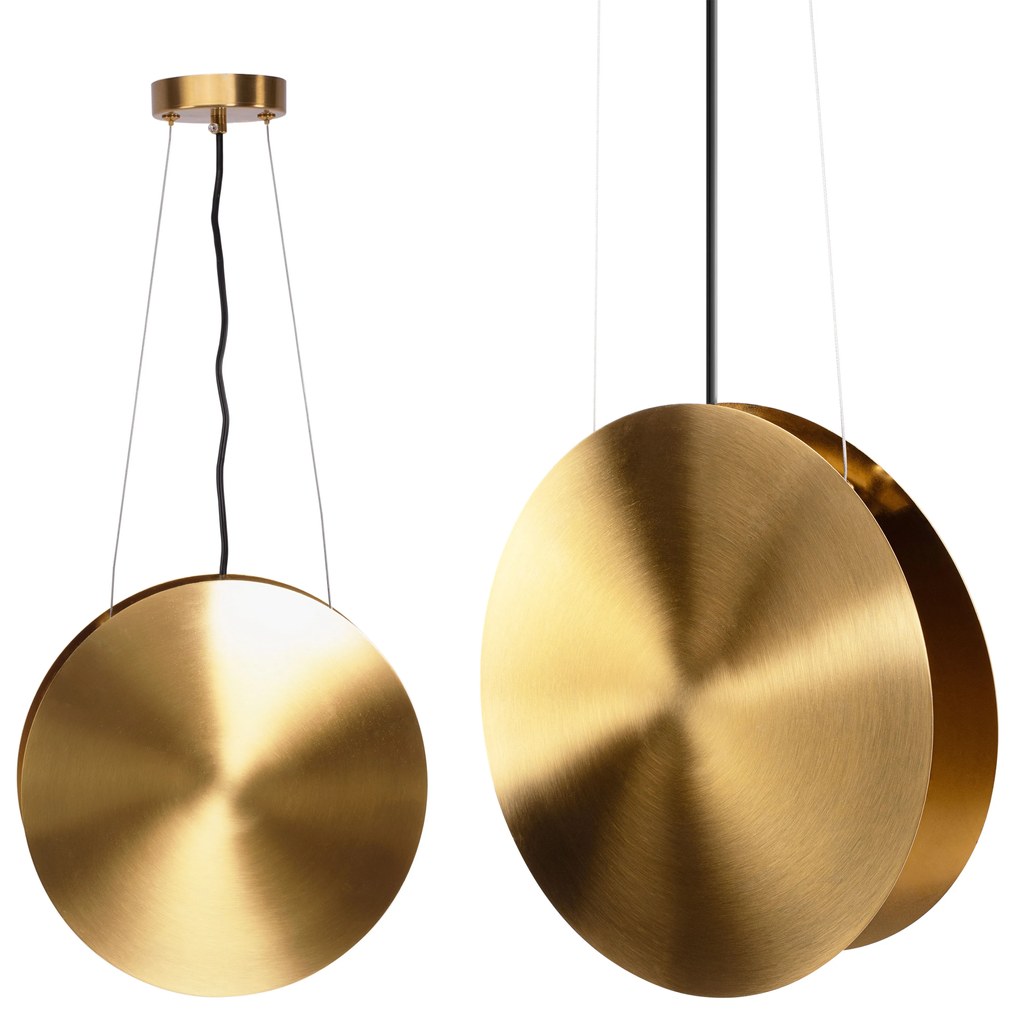 Lampada Gold APP1377-CP