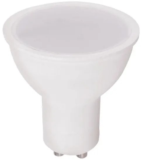 Led GU10 7W 615lm 4000K GU10 50x57mm Dimmable