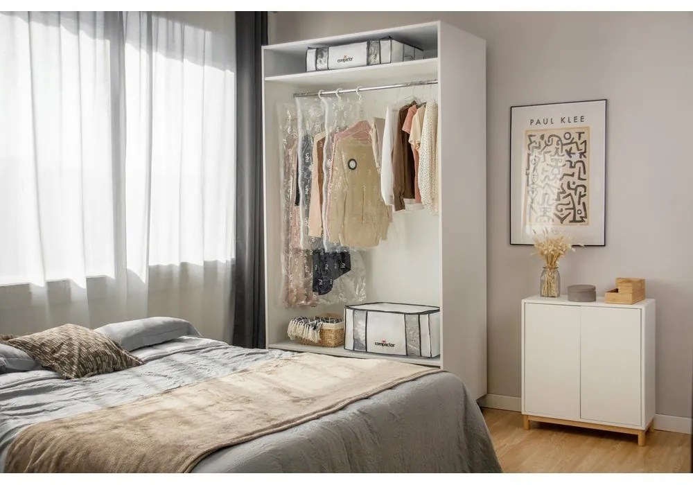 Sacco a vuoto Espace L - Compactor