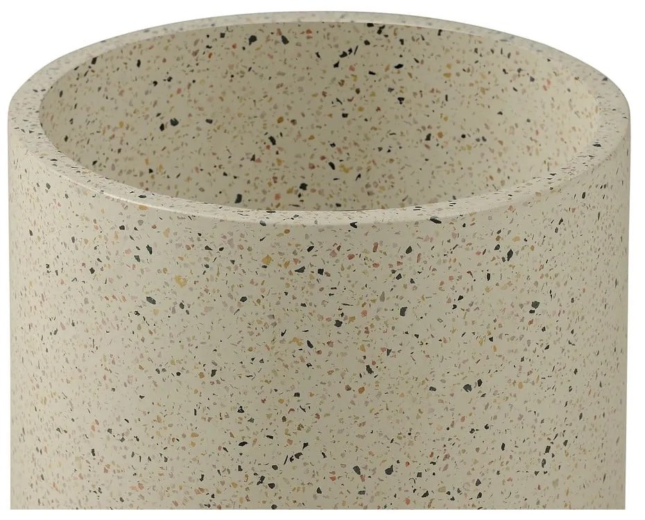 Vasi in cemento in set da 2 pezzi ø 26 cm Terrazzo - Bonami Selection