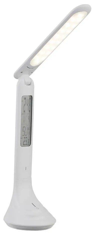 GLOBO 58329W - Lampada da tavolo LED dimmerabile TYREL 1xLED/4W/230V