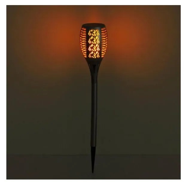 Globo 33077 - Lampada solare 36xLED/0,1W/1,2V IP44