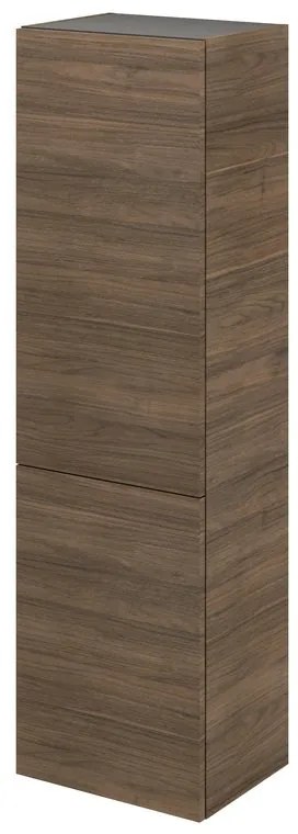Colonna per mobile bagno Neo Frame SENSEA 2 ante P 35 x L 45 x H 154 cm legno