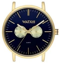 Orologio Unisex Watx  Colors WXCA2720  (Ø 44 mm)