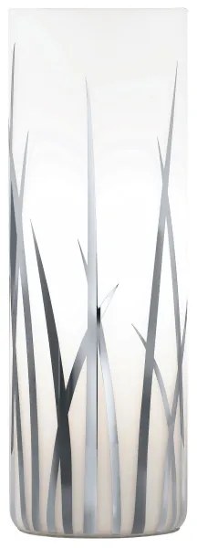 Eglo 92743 - Lampada da tavolo RIVATO 1xE27/60W/230V