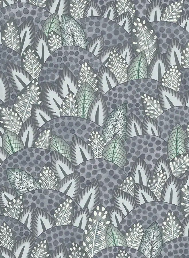 Cole & Son Tapete Zulu Terrain - 119/9039