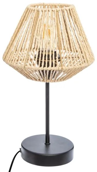 Atmosphera - Lampada da tavolo JILY 1xE27/40W/230V