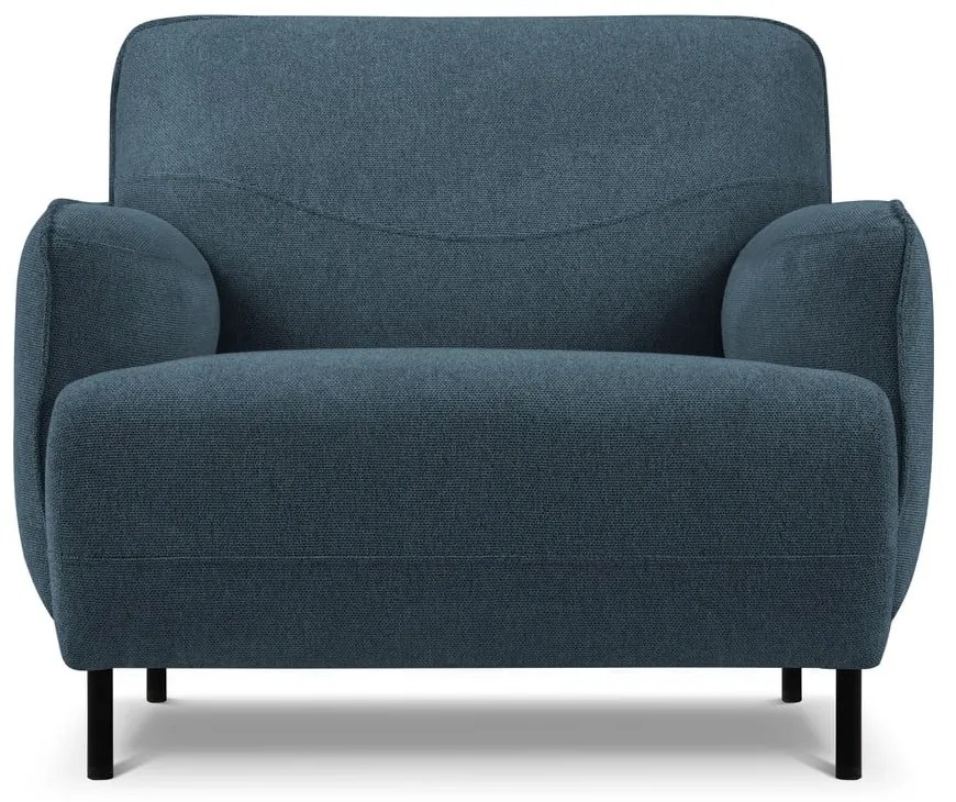 Sedia blu Neso - Windsor & Co Sofas