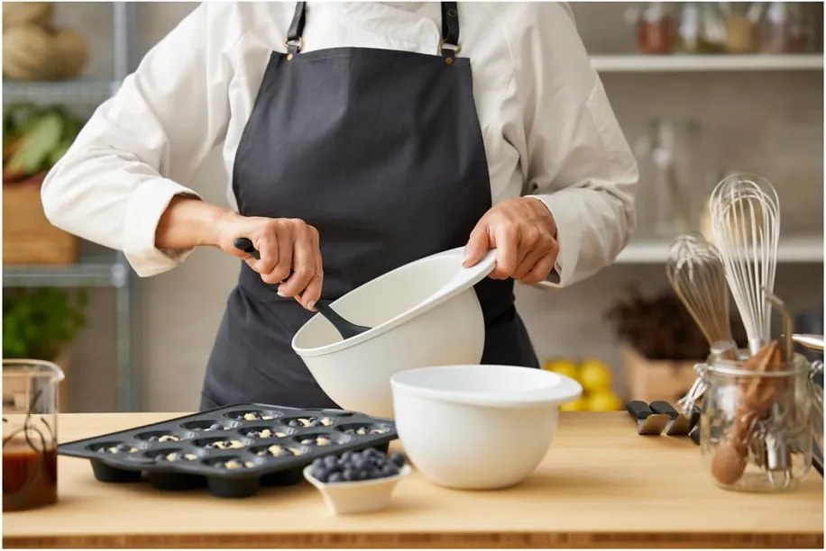 Stampi per muffin in silicone - Blomsterbergs