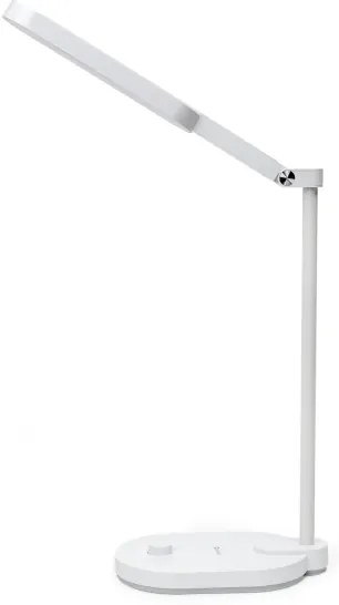 Lampada da tavolo LED dimmerabile LED/10W/5V 3800/4200K CRI 97 bianco