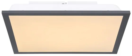 Globo 416080D1 - Plafoniera LED DORO LED/12W/230V