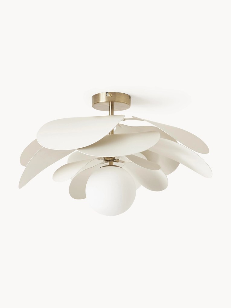 Lampada da soffitto di design Peony