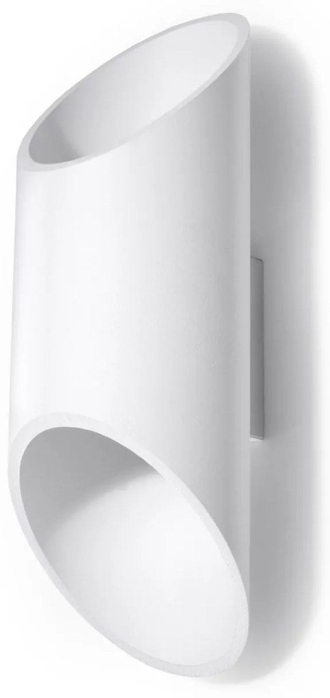 Applique da Parete per lampada G9 Bidirezionale PENNE 30