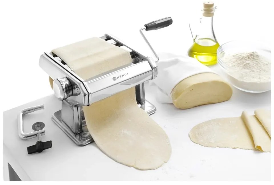 Macchina per la pasta - Hendi
