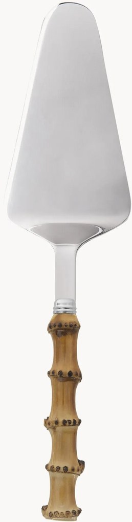 Pala per torta in legno di bambù Panda