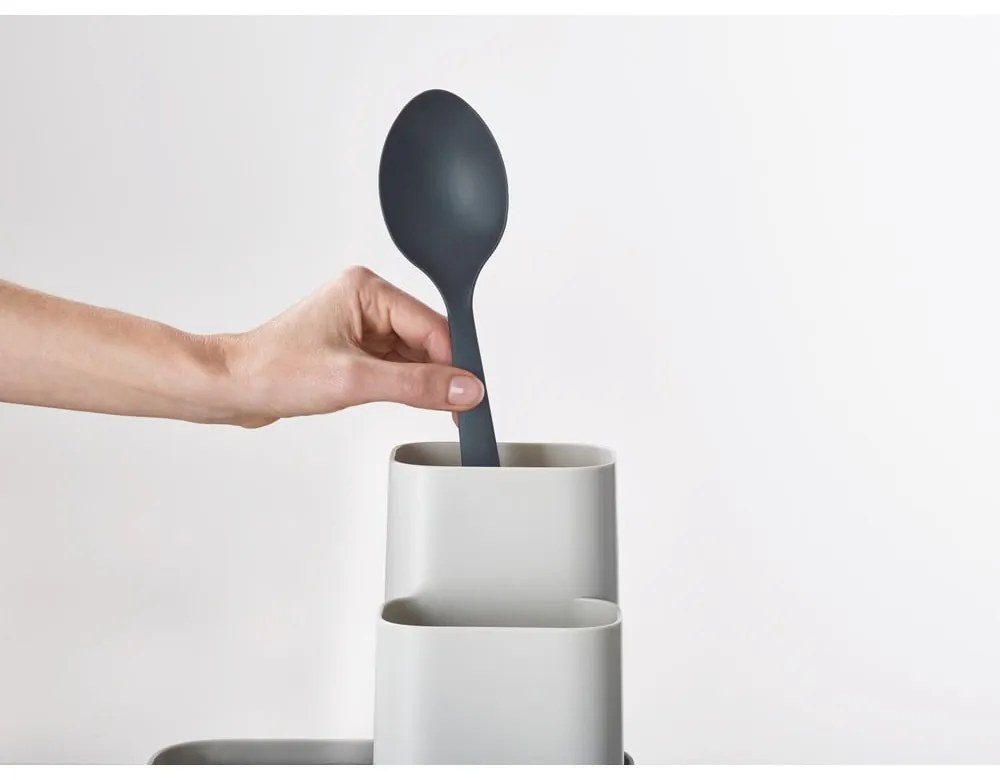 Supporto per utensili da cucina Duo - Joseph Joseph